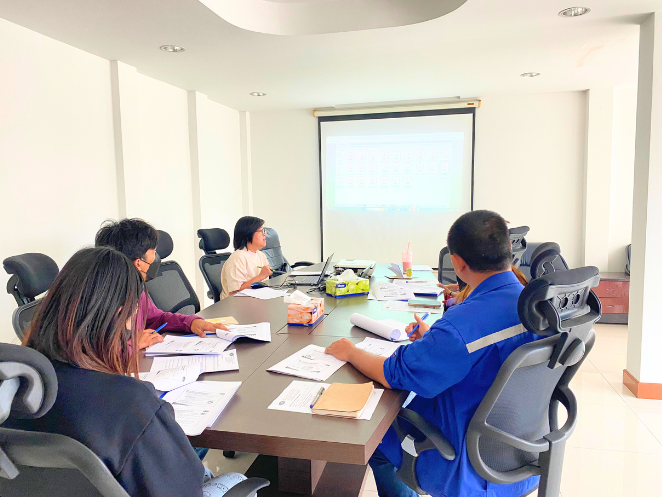 A better understanding of our Quality System