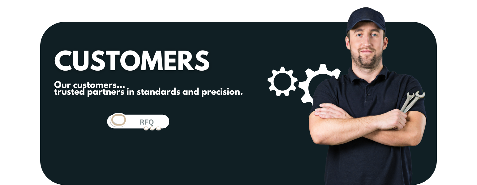 Customers of Ming Deng Metrology - Trusted Partners in Precision Calibration and Measurement